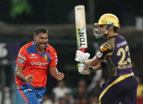 Gujarat Lions vs Kolkata Knight Riders Preview Match-51 IPL 2016