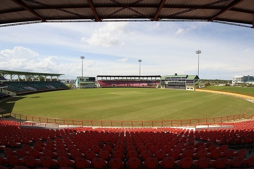 Guyana out of the race to host CPL 2016 Final