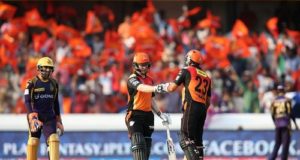 IPL 2016 Eliminator: SRH vs KKR Preview, Predictions