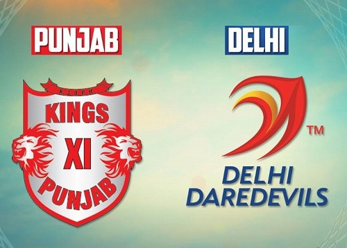 IPL 2016 Match 36: KXIP vs DD Preview, Predictions