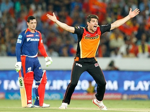 IPL 2016 Match-52: Delhi Daredevils vs Sunrisers Hyderabad Preview