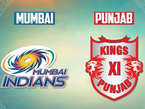 IPL 2016: Mumbai Indians vs Kings XI Punjab Preview