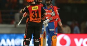 IPL 2016 Qualifier-2: Gujarat Lions vs Sunrisers Hyderabad Preview