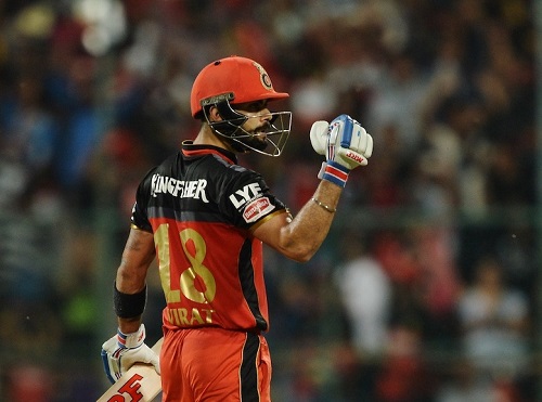 KXIP vs RCB Live Streaming, Score Match-39 IPL 2016