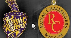 Kolkata Knight Riders vs Royal Challengers Bangalore Preview Match-48