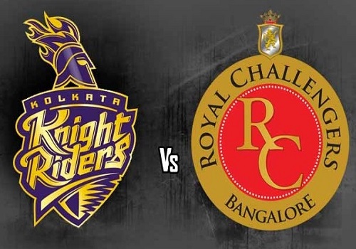 Kolkata Knight Riders vs Royal Challengers Bangalore Preview Match-48