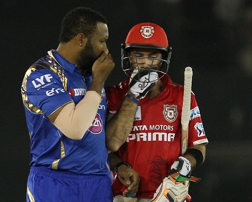 MI vs KXIP Live Streaming, Score Match-43 IPL 2016