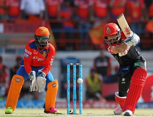 Royal Challengers Bangalore vs Gujarat Lions Preview IPL-9