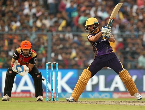 SRH vs KKR Live Streaming, Telecast, Score IPL 2016 Eliminator