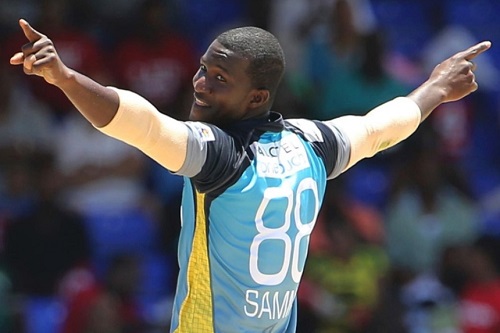 St. Lucia Zouks confirmed CPL 2016 Fixtures