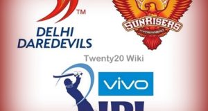Sunrisers Hyderabad vs Delhi Daredevils Preview 2016 IPL