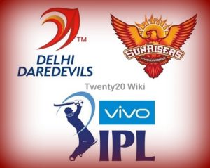 Sunrisers Hyderabad vs Delhi Daredevils Preview 2016 IPL.