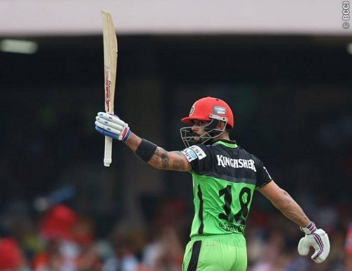 RCB clears Virat Kohli to continue leading team in IPL 2019