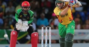CPL 2016: St Kitts vs Guyana Live Streaming, Score