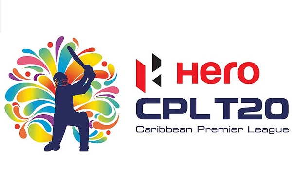 Hero to sponsor Caribbean Premier League till 2018