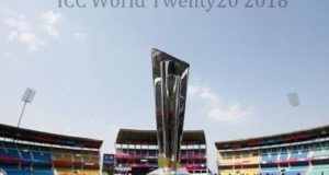 ICC Twenty20 World Cup 2018