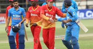 India vs Zimbabwe 3rd T20 Live Stream, Telecast 2016