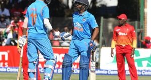 India vs Zimbabwe 2016 T20I live streaming, telecast, broadcast
