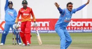 India vs Zimbabwe 2nd T20I Live Streaming, Telecast, Score