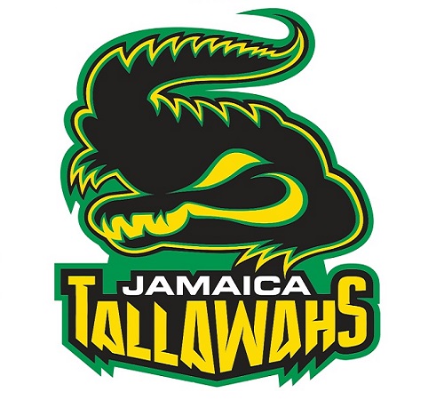 Jamaica Tallawahs Squad for CPL 2017