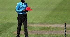 Match officials named for Caribbean Premier League 2016