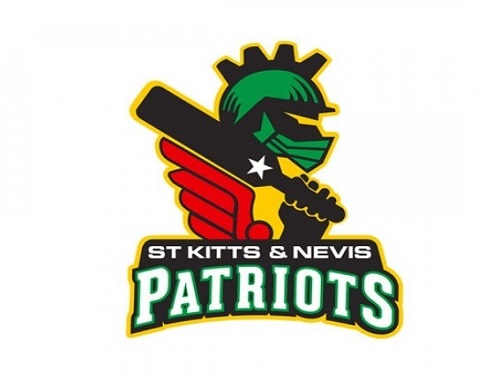 St Kitts and Nevis Patriots.
