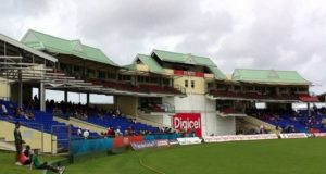St. Kitts win bid to host CPL 2016 semifinals and final
