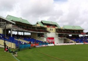St. Kitts win bid to host CPL 2016 semifinals and final.