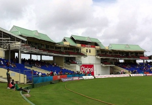 St. Kitts win bid to host CPL 2016 semifinals and final