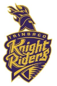Trinbago Knight Riders.