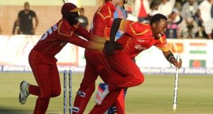 Zimbabwe vs India 2nd T20 Preview, Prediction, Playing XI 2016