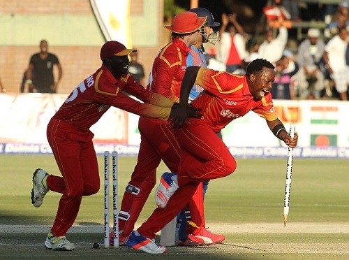 Zimbabwe vs India 2nd T20 Preview, Prediction, Playing XI 2016