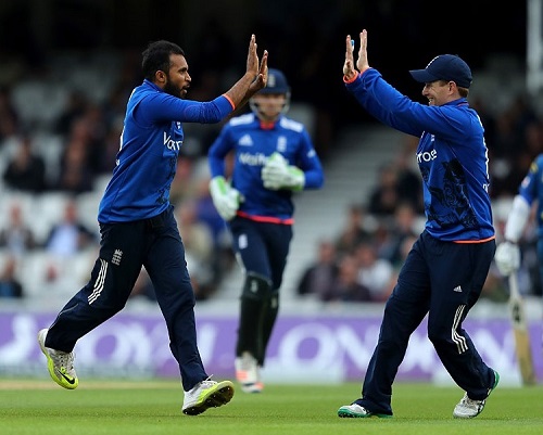 England T20 squad for only T20I versus Sri Lanka