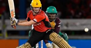 Guyana Amazon Warriors vs Trinbago Knight Riders Live Stream, Score
