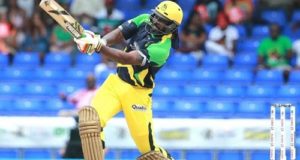 List of Centuries in Caribbean Premier League