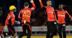 TKR vs BT Match-3 Live Streaming, Telecast, Score 2016 CPL