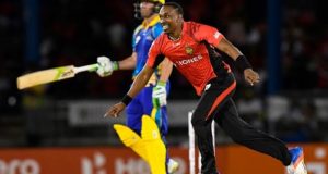TKR vs GAW Live Streaming, Score, Preview CPL 2016 Match-5