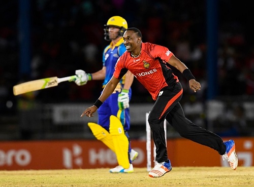 TKR vs GAW Live Streaming, Score, Preview CPL 2016 Match-5