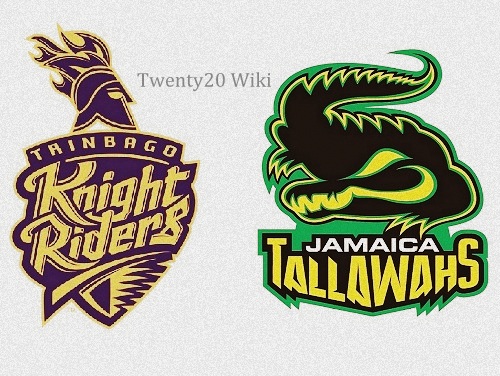 Trinbago Knight Riders vs Jamaica Tallawahs Preview 2016 CPL