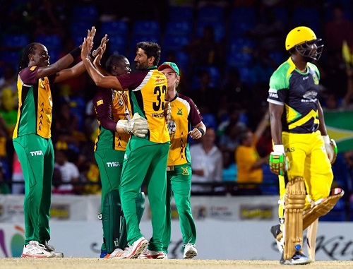 CPL 2016 Final Preview: Guyana Amazon Warriors vs Jamaica Tallawahs