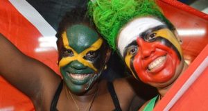 CPL Final 2016: Guyana Amazon vs Jamaica Tallawahs live streaming