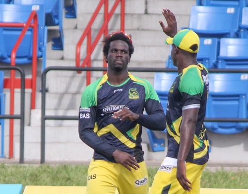 CPL Playoff 1: Guyana Amazon vs Jamaica Tallawahs preview