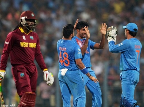 Florida to host India vs West Indies 2 T20Is in August 2016