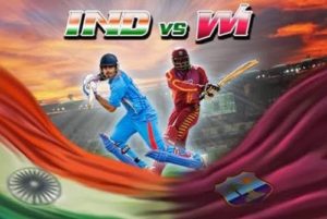 India vs West Indies 1st T20 2016 Live Streaming, Score, Preview
