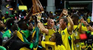 Jamaica Tallawahs beat Guyana to win 2nd CPLT20 Trophy