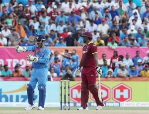 West Indies vs India 2nd T20 Live Streaming, Telecast, Score