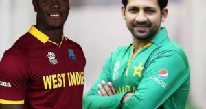 Pakistan vs West Indies 1st T20 Live Streaming, Telecast 2016