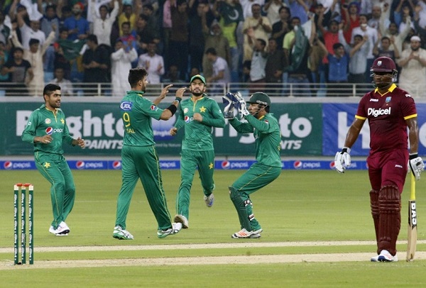 Pakistan vs West Indies 2nd T20 Live Streaming, Score 2016