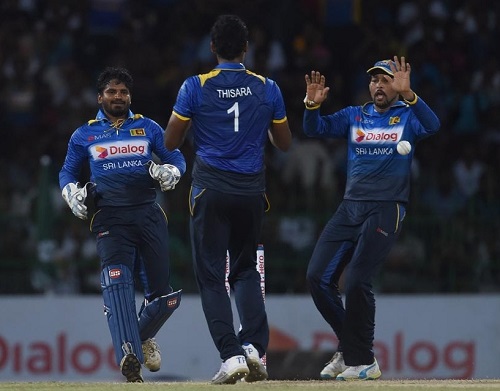 SL vs AUS 1st T20 2016 Live Streaming, Telecast, Score