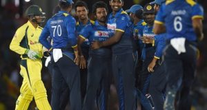 Sri Lanka T20 squad announced for 2016 Australia series